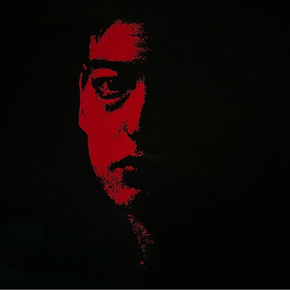 Joji Nectar Unisex Large Face Album Promo Cover Band Shirt - Picture 5 of 6